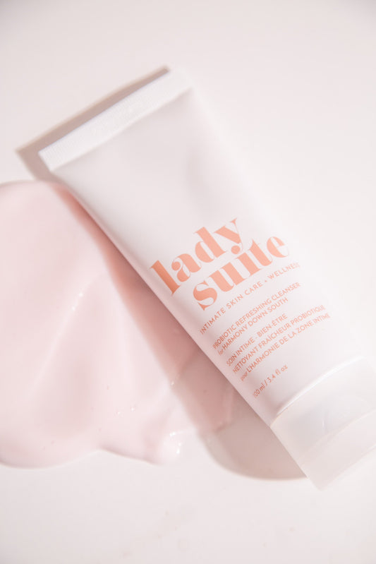 Lady Suite Probiotic Refreshing Cleanser