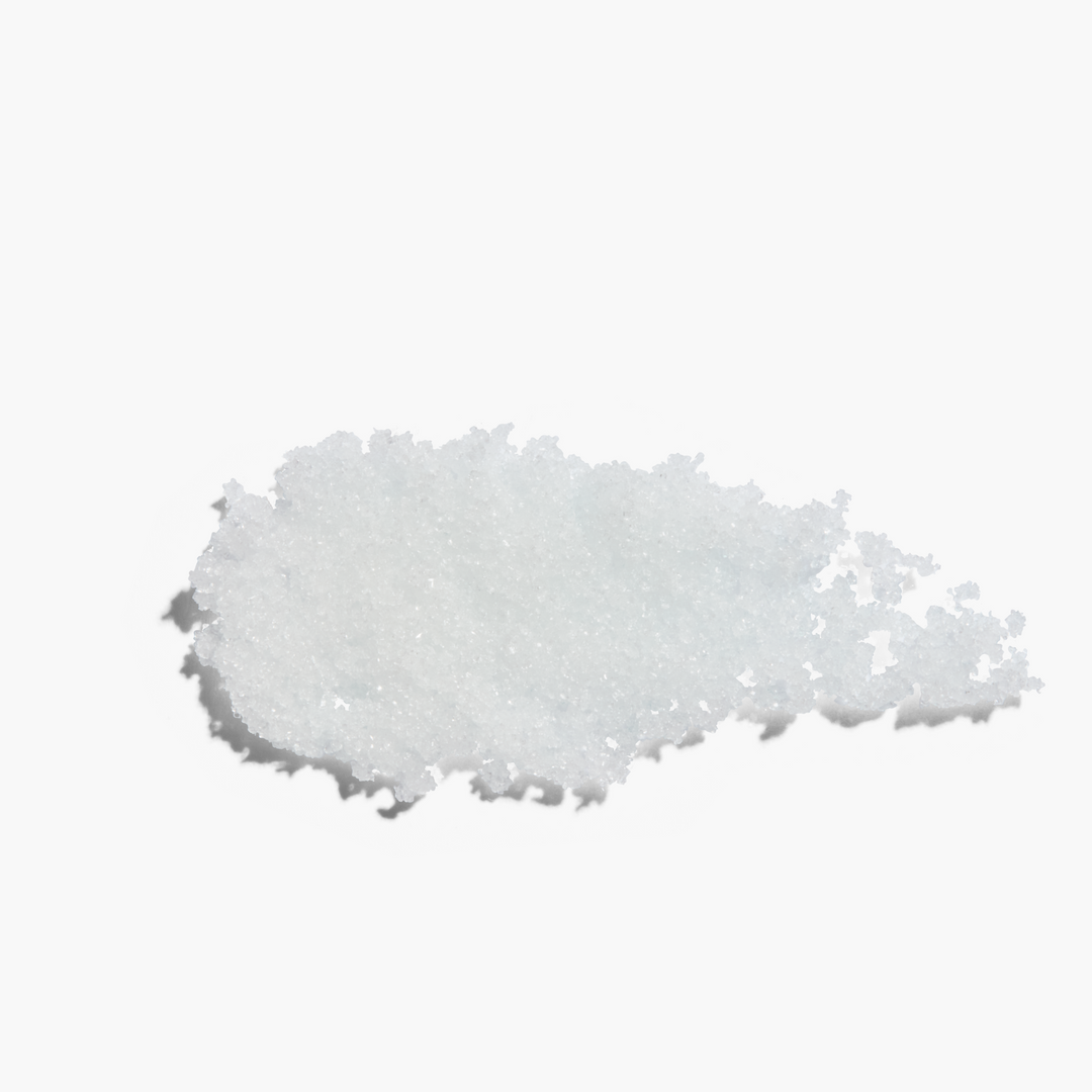 Bushbalm Nude Ingrown Hair Exfoliating Scrub